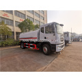 10000 liters/12000 liters/15000 liters water tanker truck